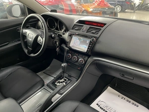 Седан Mazda 6 2012 года, 1187000 рублей, Солонцы