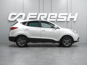 Внедорожник Hyundai ix35 2015 года, 1399000 рублей, Воронеж