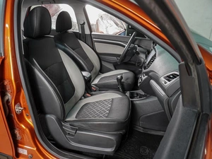 Универсал ВАЗ (LADA) Vesta 2019 года, 1049000 рублей, Воронеж