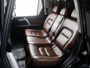Внедорожник Toyota Land Cruiser 2016 года, 6060000 рублей, Тюмень