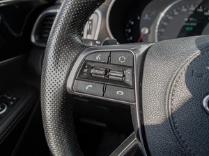 Внедорожник Kia Sorento Prime 2018 года, 2880000 рублей, Краснодар