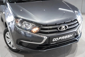 Седан ВАЗ (LADA) Granta 2021 года, 789000 рублей, Петрозаводск