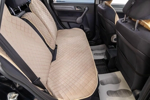 Внедорожник Honda CR-V 2008 года, 1439000 рублей, Барнаул