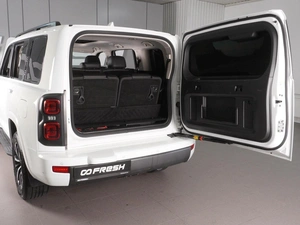 Внедорожник Haval H9 2024 года, 3998000 рублей, Минеральные Воды