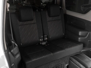 Внедорожник Suzuki Jimny 2013 года, 1299000 рублей, Тюмень