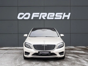 Седан Mercedes-benz S-класс 2016 года, 3990000 рублей, Краснодар