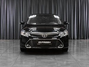 Седан Toyota Camry 2016 года, 1849000 рублей, Тюмень
