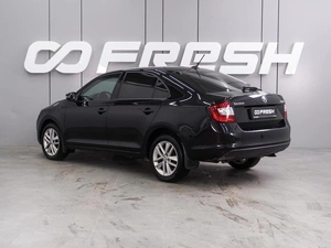 Лифтбек Skoda Rapid 2019 года, 1799000 рублей, Воронеж