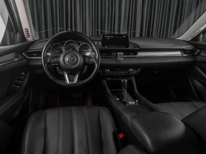 Седан Mazda 6 2019 года, 2709000 рублей, Тюмень