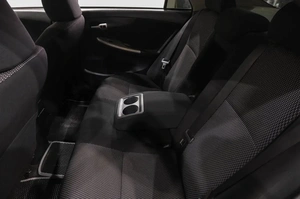 Седан Toyota Corolla 2012 года, 949000 рублей, Новокузнецк