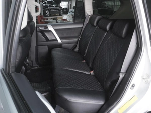 Внедорожник Toyota Land Cruiser Prado 2015 года, 3545000 рублей, Ростов-на-Дону