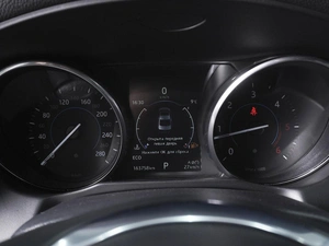 Седан Jaguar XF 2017 года, 2099000 рублей, Ростов-на-Дону