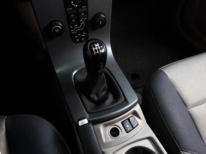 Седан Volvo S40 2006 года, 599000 рублей, Тюмень