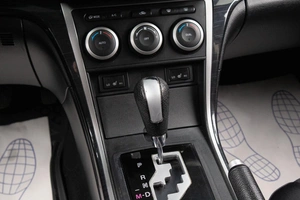 Лифтбек Mazda 6 2008 года, 969000 рублей, Оренбург