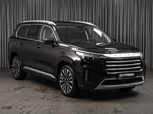 Внедорожник EXEED VX 2022 года, 2364000 рублей, Ставрополь
