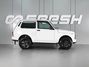 Внедорожник ВАЗ (LADA) Niva Legend 2025 года, 1149000 рублей, Минеральные Воды