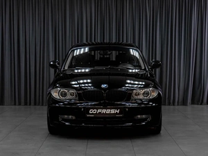 Хетчбэк BMW 1 серия 2011 года, 699000 рублей, Тюмень
