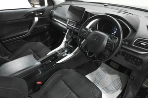 Внедорожник Mitsubishi Eclipse Cross 2020 года, 2399000 рублей, Новокузнецк