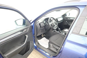 Внедорожник Skoda Kodiaq 2021 года, 2399000 рублей, Обнинск