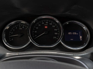 Внедорожник Nissan Terrano 2018 года, 1495000 рублей, Краснодар