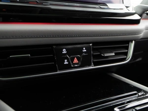 Внедорожник Volkswagen Teramont 2024 года, 5798999 рублей, Москва