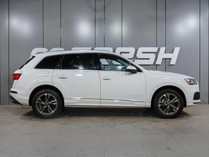 Внедорожник Audi Q7 2020 года, 4240000 рублей, Воронеж