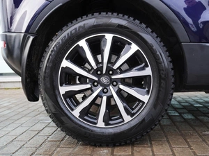 Внедорожник Land Rover Range Rover Evoque 2014 года, 2160000 рублей, Тверь