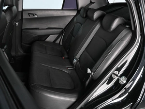 Внедорожник Hyundai Creta 2020 года, 2129000 рублей, Аксай