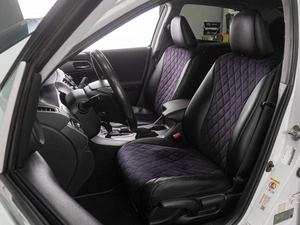 Седан Honda Accord 2013 года, 1610000 рублей, Тюмень