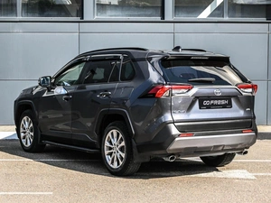 Внедорожник Toyota RAV4 2021 года, 3769000 рублей, Кирилловка