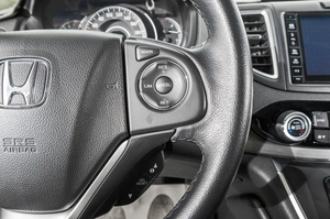 Внедорожник Honda CR-V 2015 года, 2599000 рублей, Барнаул