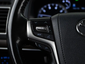 Внедорожник Toyota Land Cruiser Prado 2021 года, 7595055 рублей, Москва