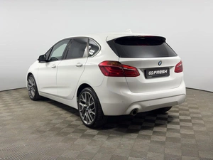 Минивэн BMW 2 серия Active Tourer 2018 года, 1947300 рублей, Казань