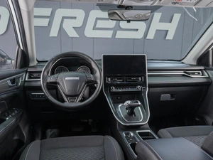 Внедорожник Haval M6 2023 года, 1799000 рублей, Сургут