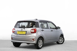 Хетчбэк Toyota Passo 2019 года, 1339000 рублей, Барнаул