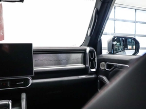 Внедорожник Jetour T2 2024 года, 3499000 рублей, Красноярск