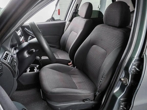 Седан Fiat Albea 2011 года, 479000 рублей, Воронеж