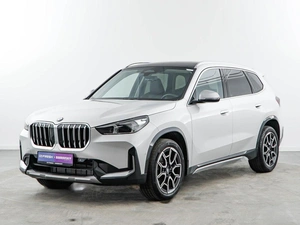 Внедорожник BMW X1 2024 года, 4549999 рублей, Москва