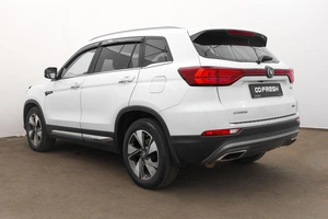 Внедорожник Changan CS75 2020 года, 1790000 рублей, Орёл