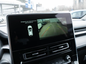 Внедорожник Haval M6 2023 года, 1890000 рублей, Волгоград