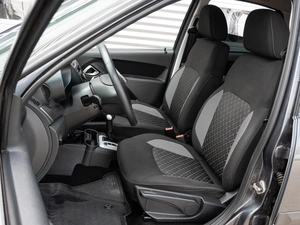 Лифтбек ВАЗ (LADA) Granta 2021 года, 930000 рублей, Краснодар