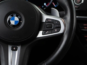 Внедорожник BMW X4 2019 года, 5637444 рублей, Москва