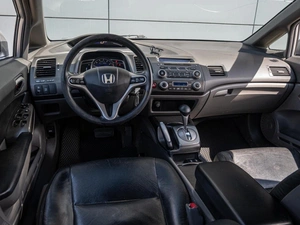 Седан Honda Civic 2008 года, 700000 рублей, Краснодар