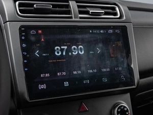 Внедорожник Hyundai Creta 2021 года, 1850000 рублей, Краснодар