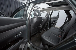 Внедорожник Hyundai Tucson 2026 года, 3899000 рублей, Красноярск