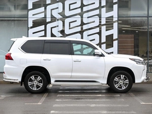 Внедорожник Lexus LX 2021 года, 10990000 рублей, Волгоград