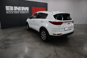 Внедорожник Kia Sportage 2018 года, 2120000 рублей, Курск