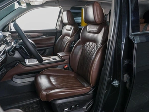 Внедорожник EXEED VX 2022 года, 2639000 рублей, Сургут