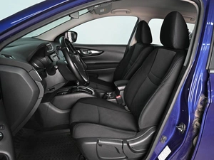 Внедорожник Nissan Qashqai 2016 года, 1799000 рублей, Ростов-на-Дону