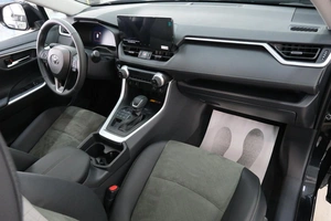 Внедорожник Toyota RAV4 2025 года, 4349000 рублей, Омск